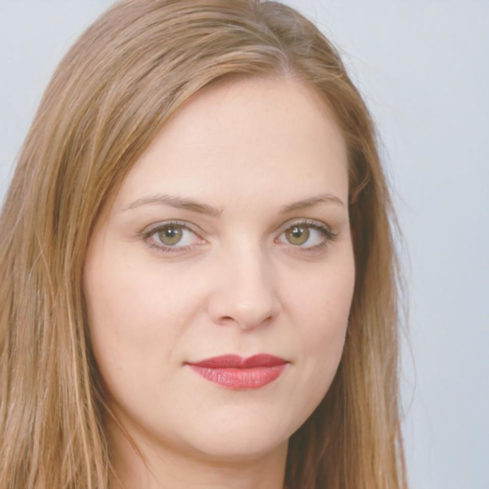Sarah Müller