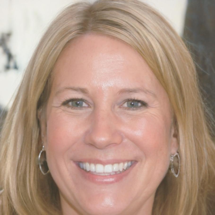 Lisa Weber
